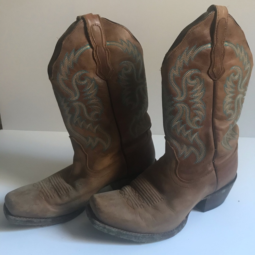 Nocona Cowboy Boots